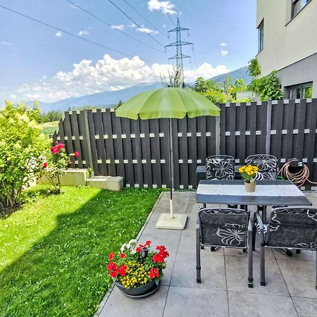 Apartment Ferienwohnung Sabine By Interhome Oberperfuss Eksteriør bilde