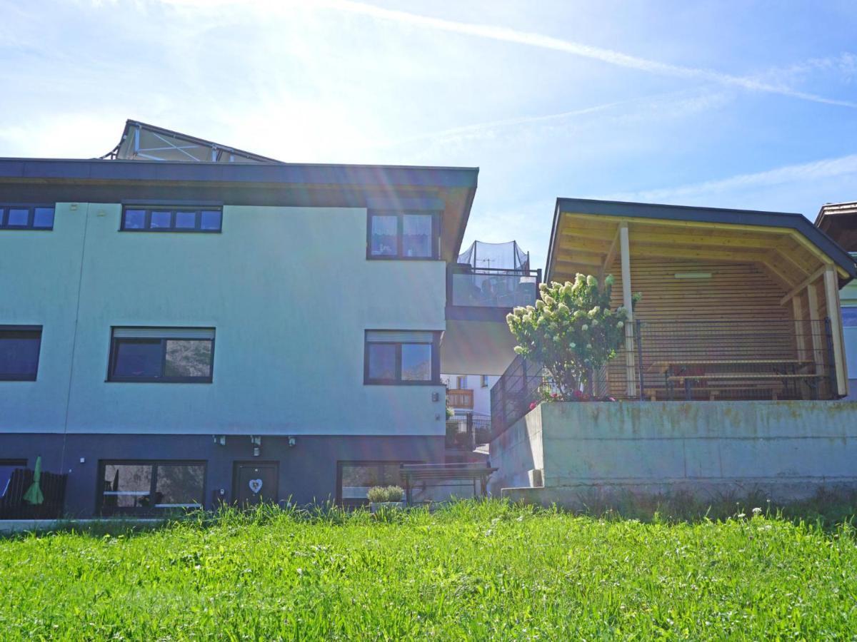 Apartment Ferienwohnung Sabine By Interhome Oberperfuss Eksteriør bilde